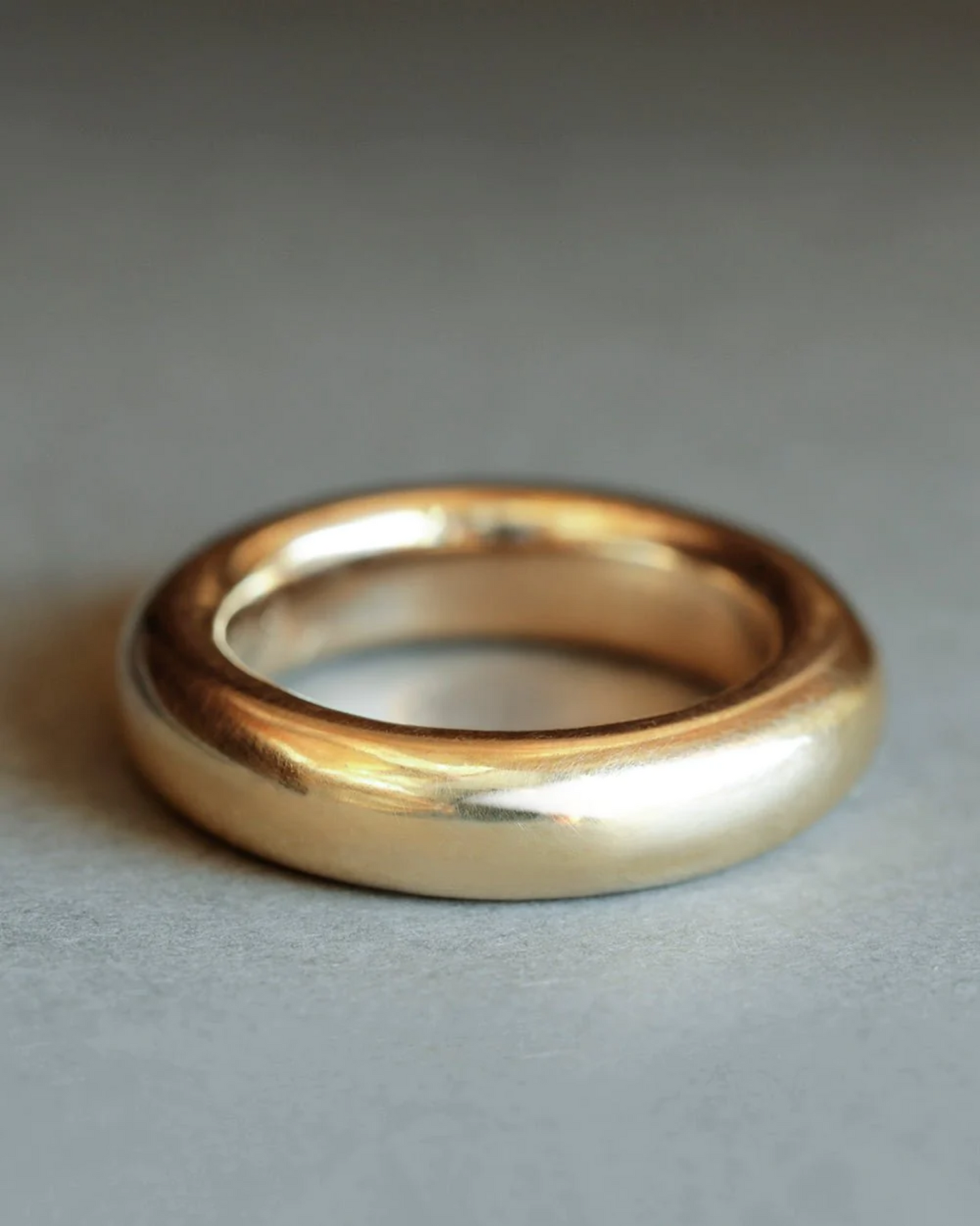 Men 925 Silver Ring