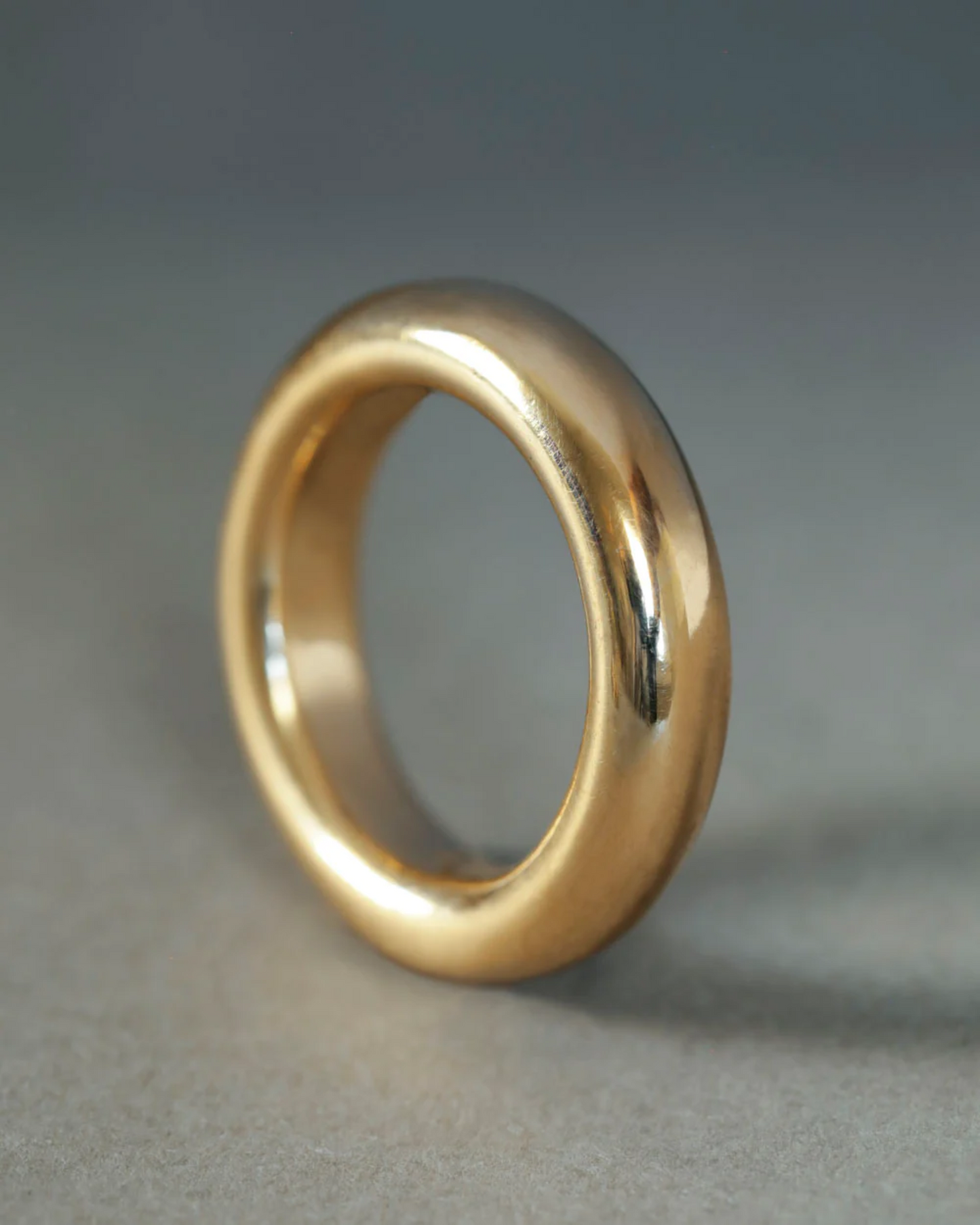 Men 925 Silver Ring