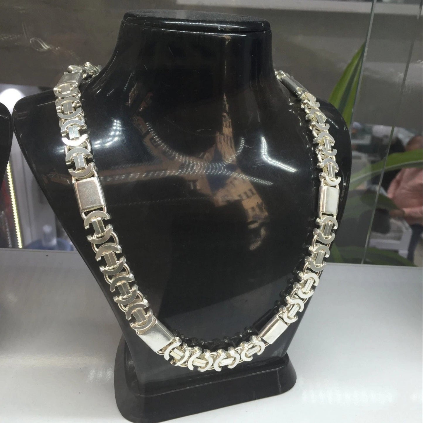 925-silver-custom-chain-necklace