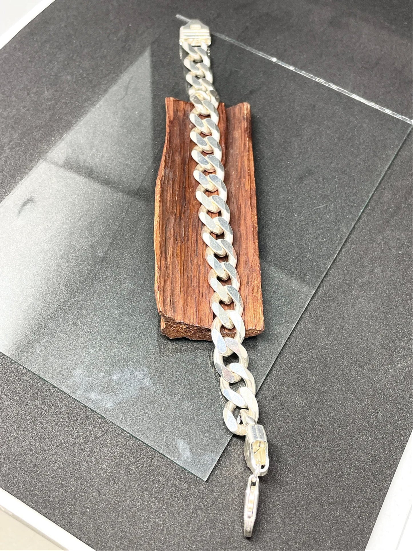Men's Chunky Bracelet CU323
