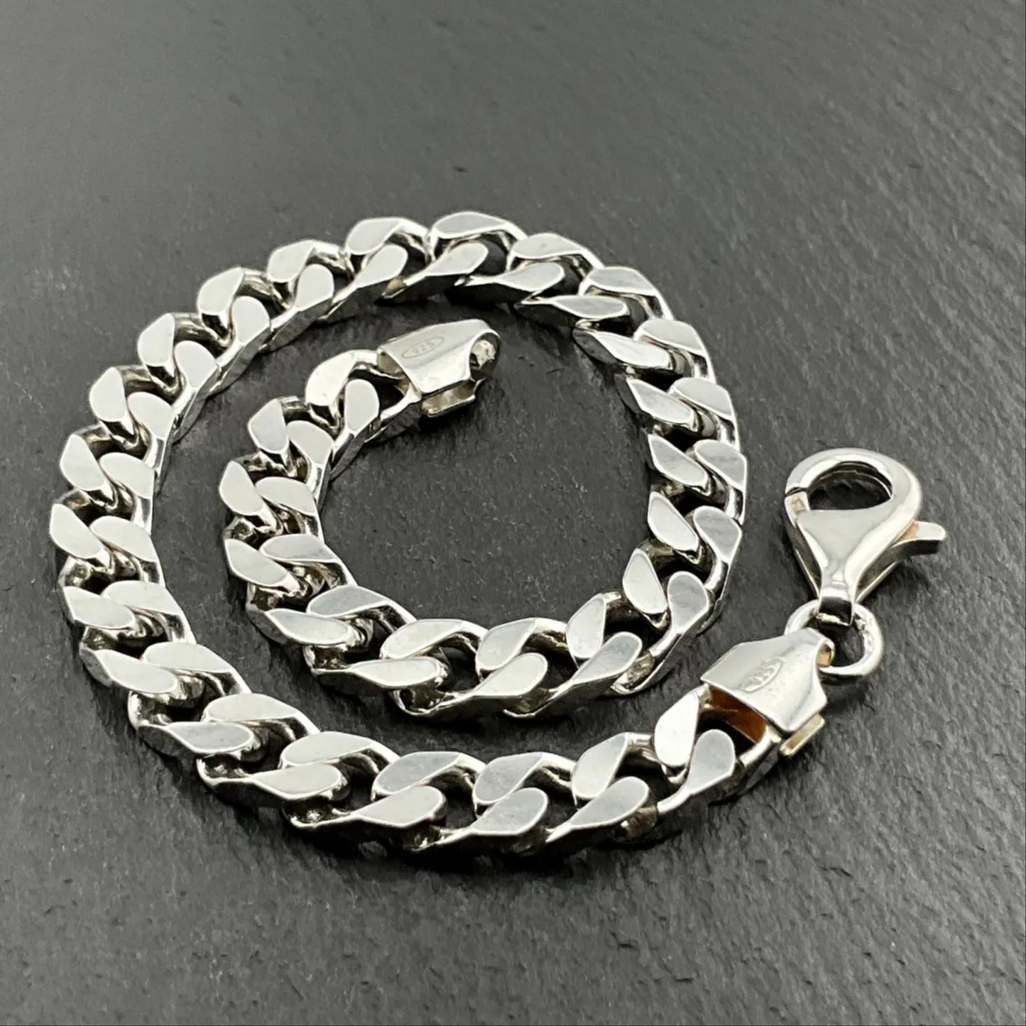Miami Cuban Link Bracelet Men