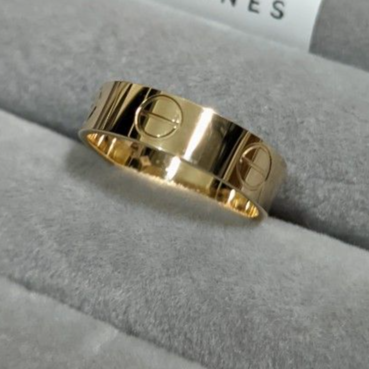 Love ·Engagement rings ·LOVE ring
