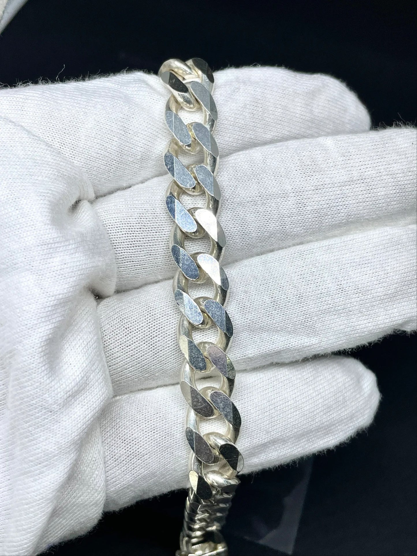 Men's Chunky Bracelet CU323