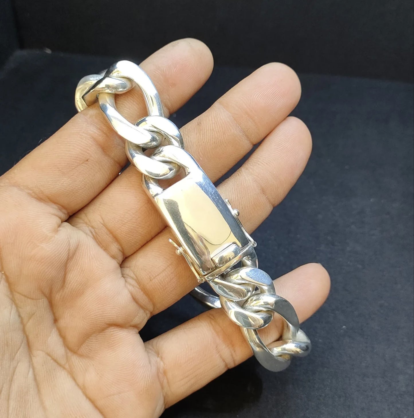 Most Handsome Men Bracelet 20mm
