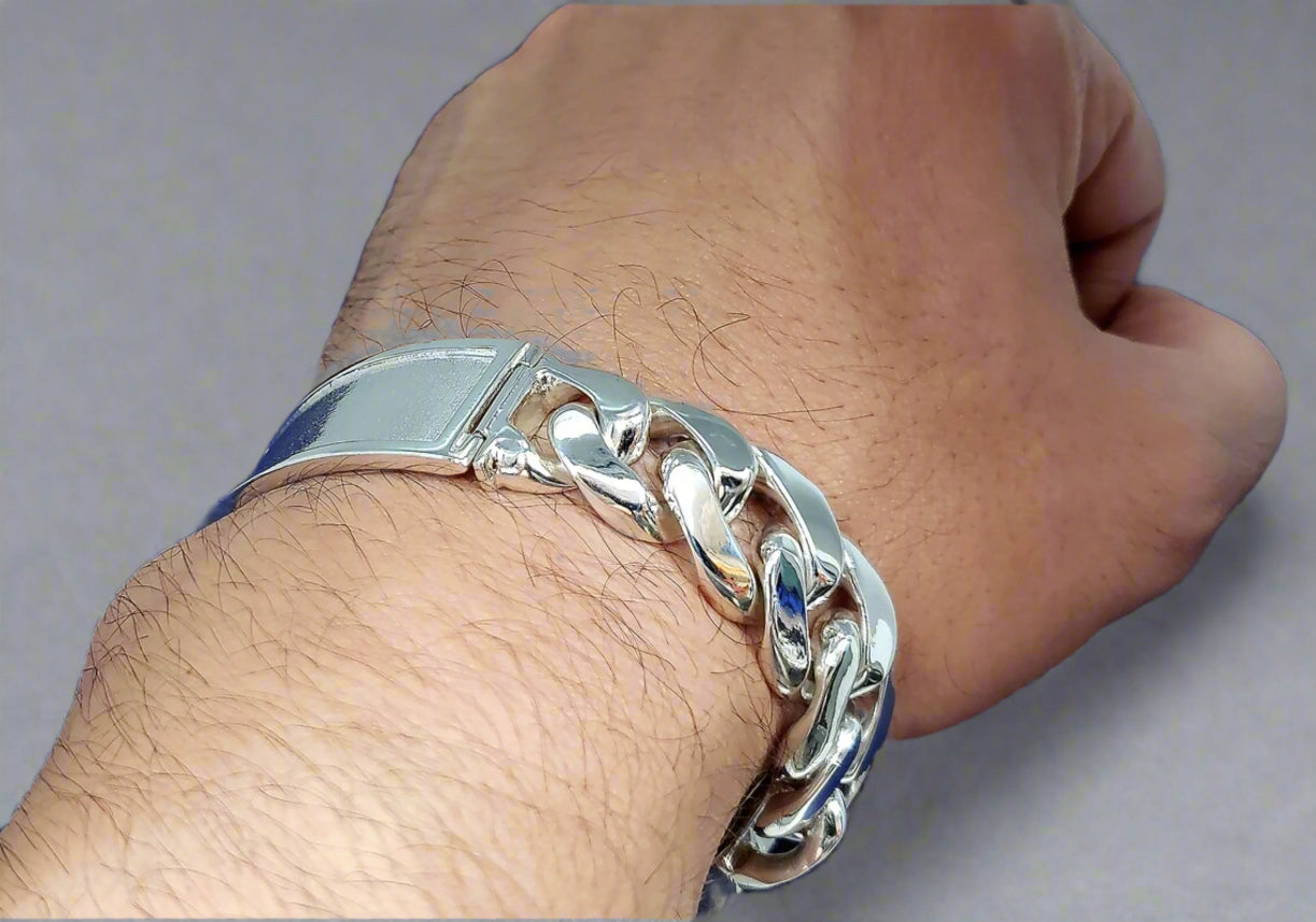 REAL-SILVER-ID-BRACELET