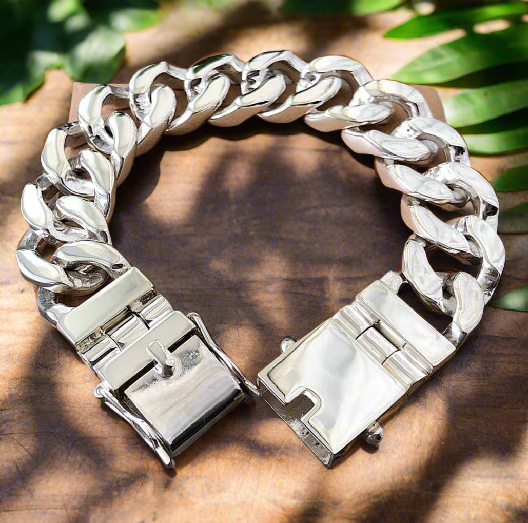 heavy-chunky-bracelet-men-2mm