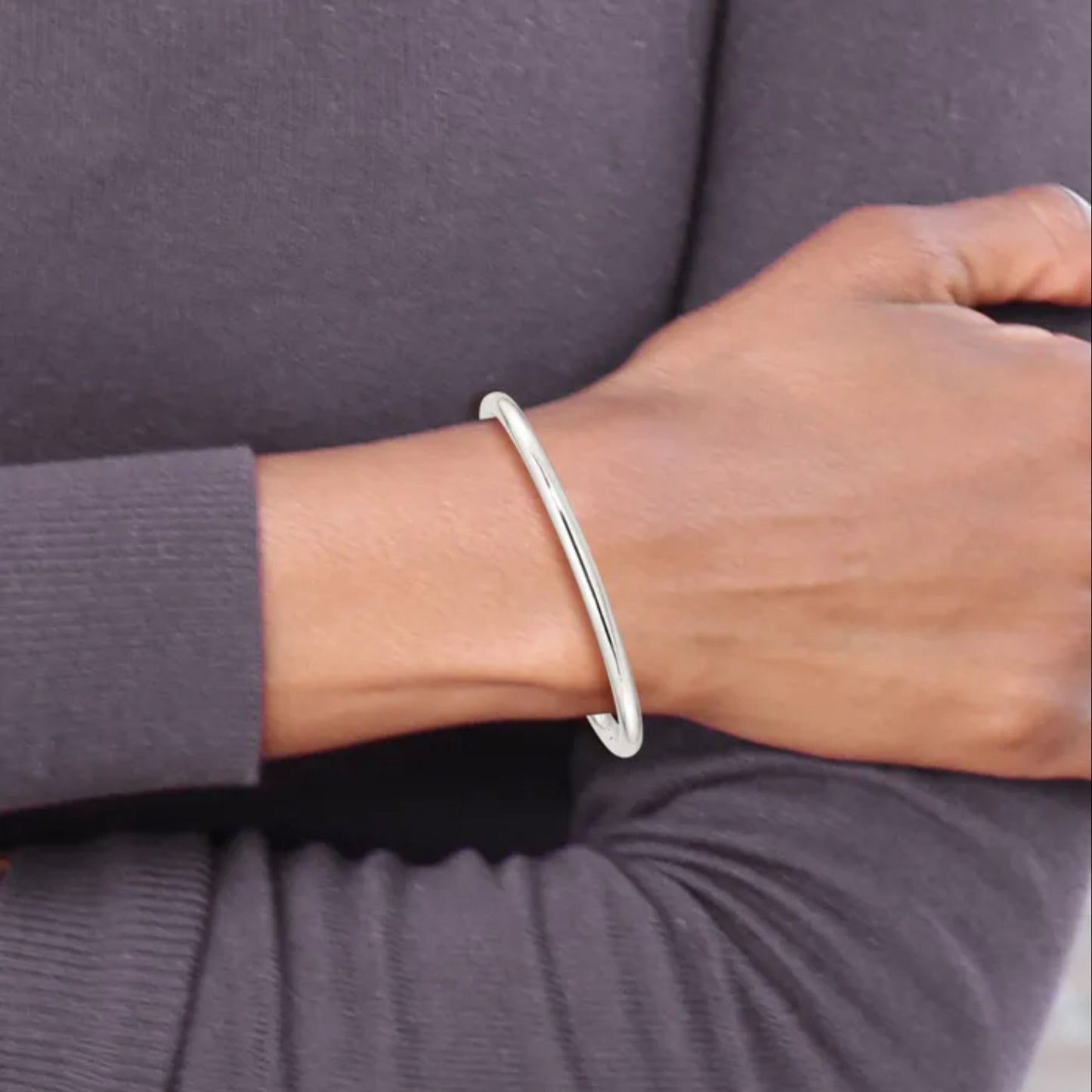 925 Silver Solid Celebration Gift