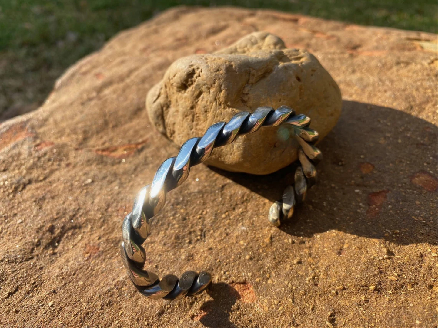 Cuff Bracelet Men - Promotion Gift