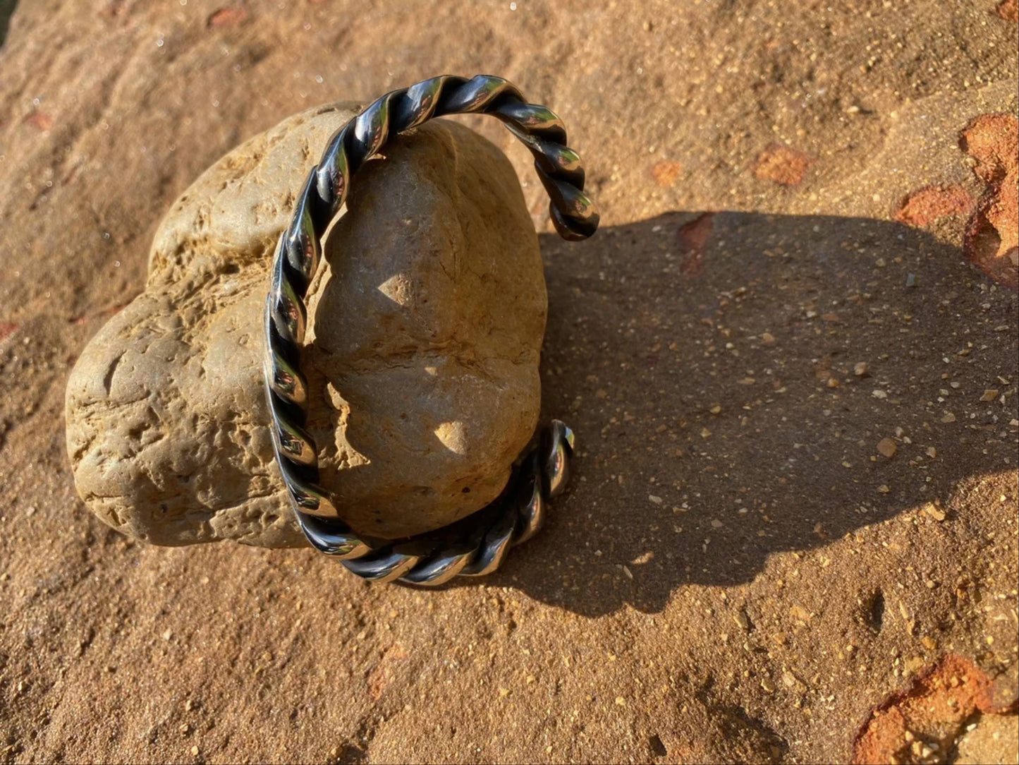 Cuff Bracelet Men - Promotion Gift