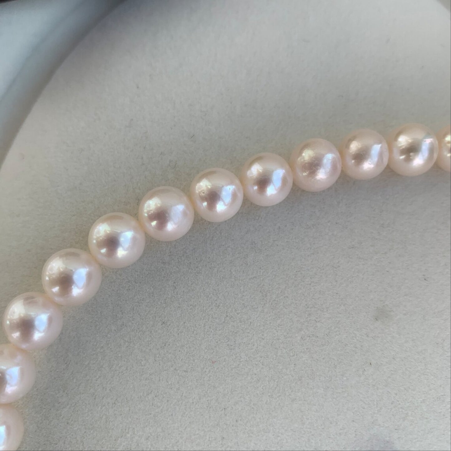 Fresh water Pearl - Diy Jewelry Making