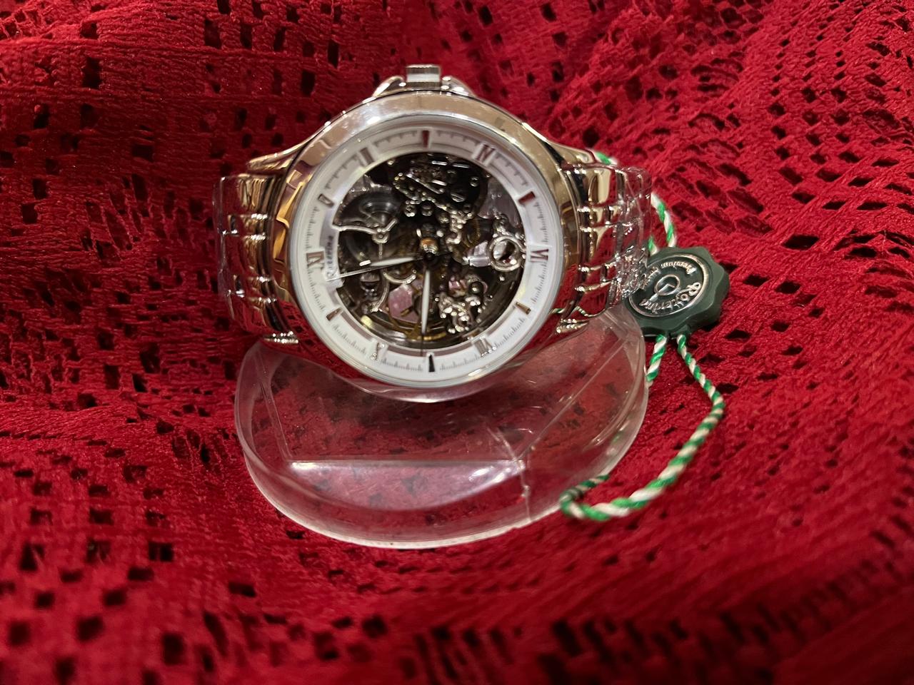 925 Sterling Silver - Watch