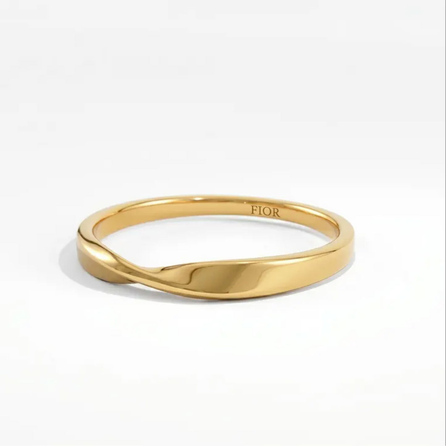 14k gold ring men's