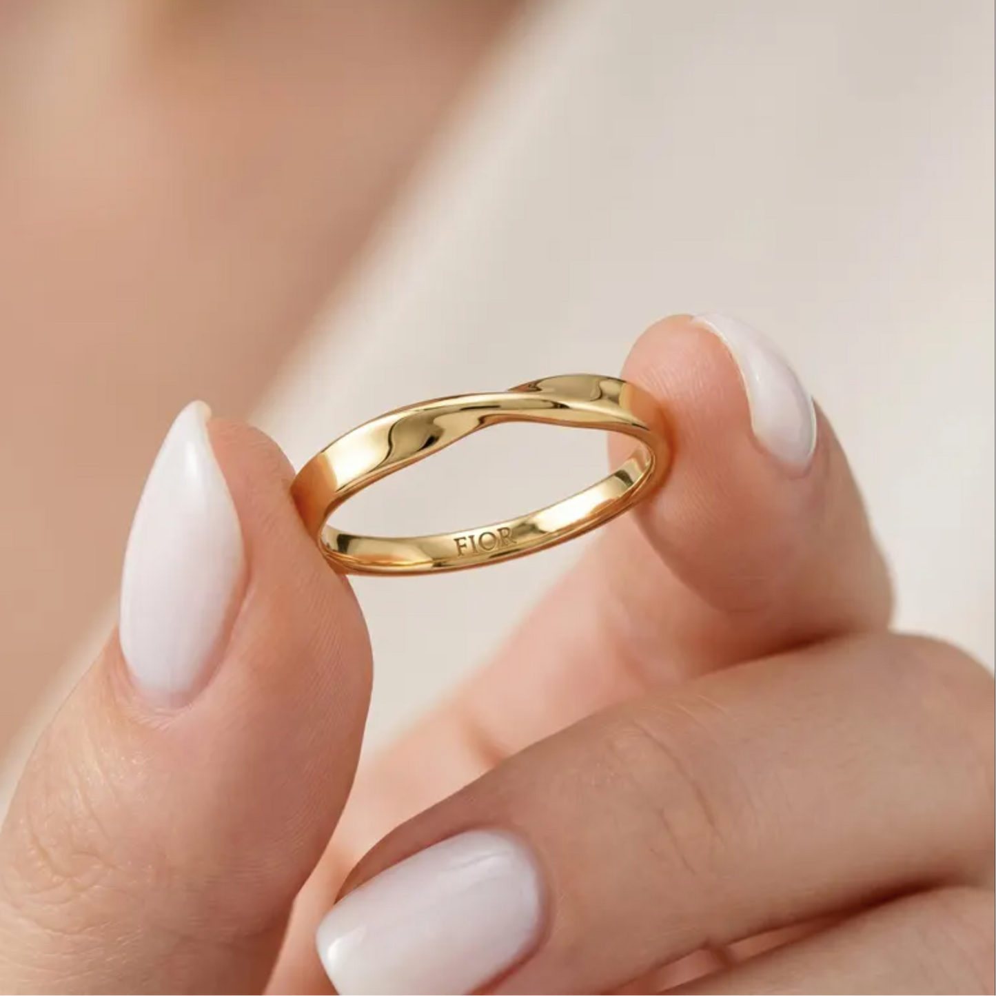 14k gold ring men's