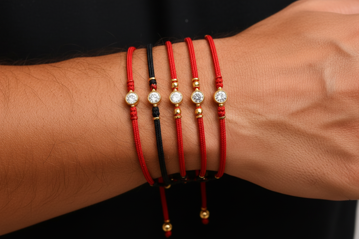 1 carat real diamond bracelet men