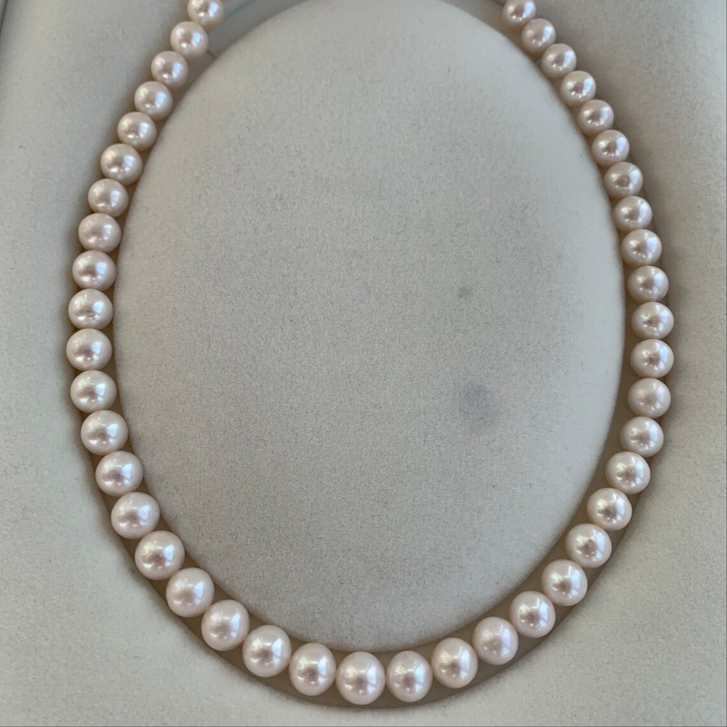 Fresh water Pearl - Diy Jewelry Making