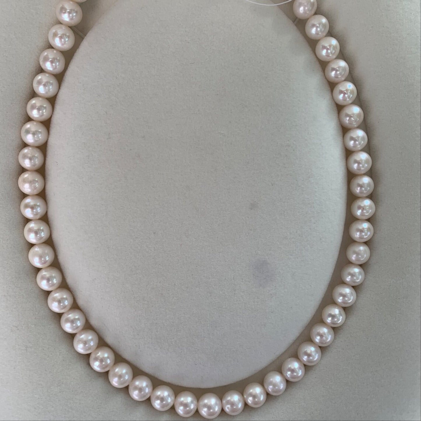 Fresh water Pearl - Diy Jewelry Making