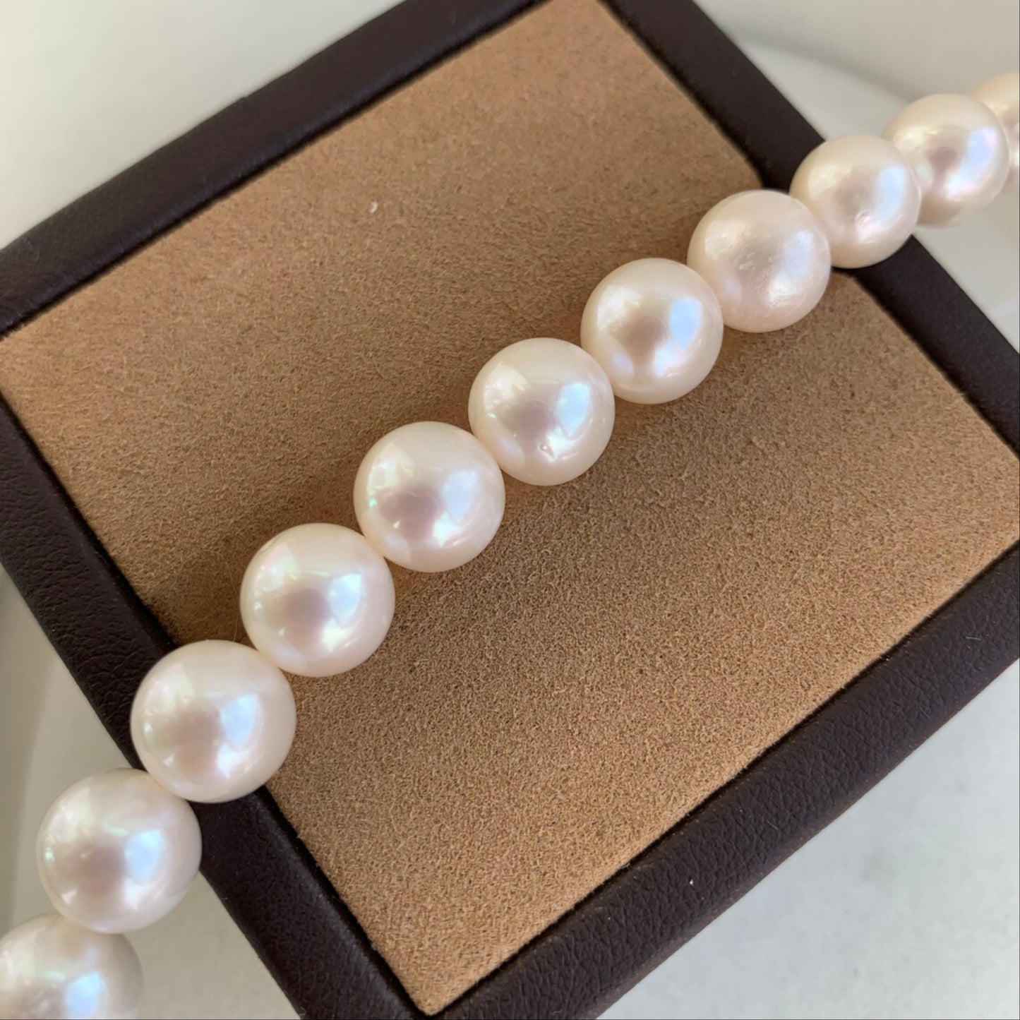 Fresh water Pearl - Diy Jewelry Making