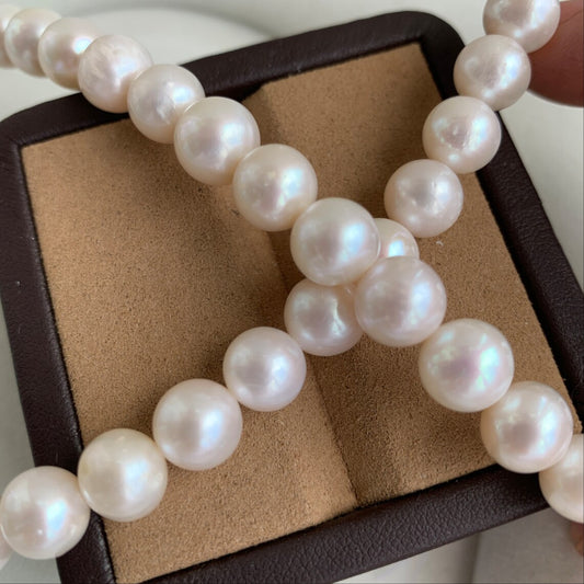 Fresh water Pearl - Diy Jewelry Making