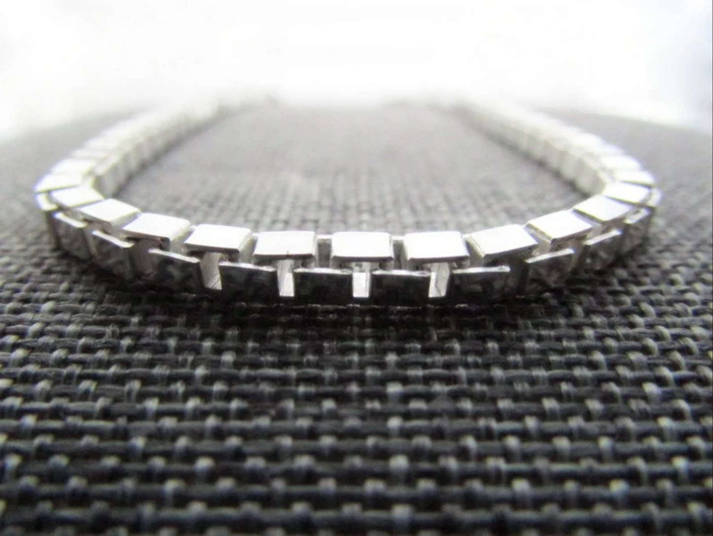 925 Italiana Chain Jewelry Box Chain Wholesale Silver Chains in Bulk