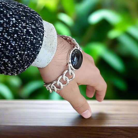 black-onyx-bracelet-men