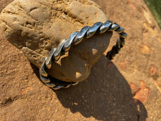 Cuff Bracelet Men - Promotion Gift