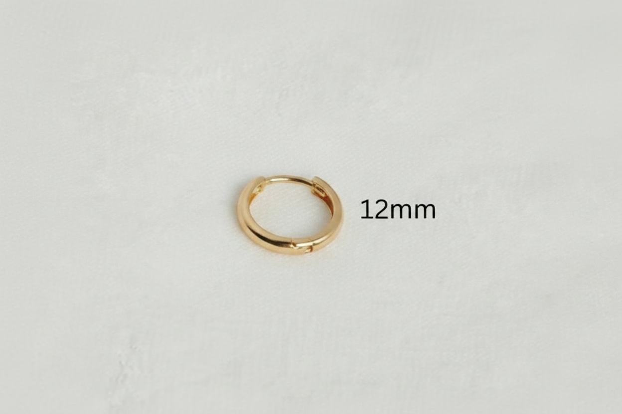 18K-GOLD-HOOP-EARRINGS 12MM