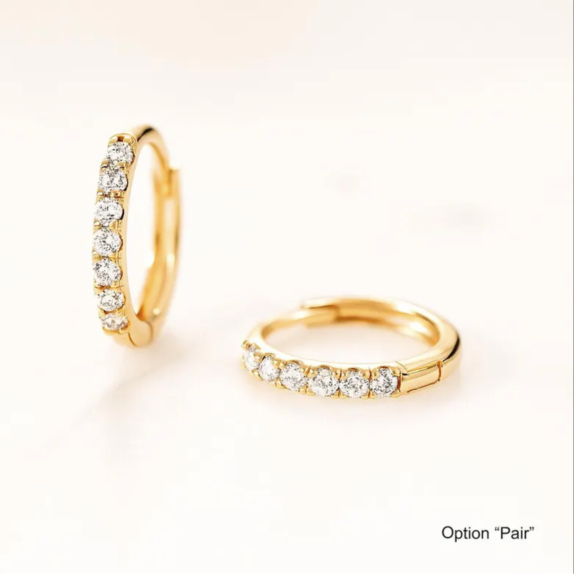 diamond-hoop's-earrings-gold-18k