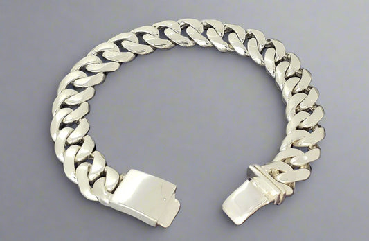 graduation-gift-bracelet-men-cuban-link