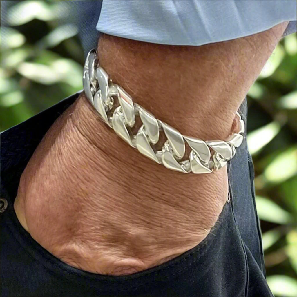 mens-cuban-miami-link-bracelet