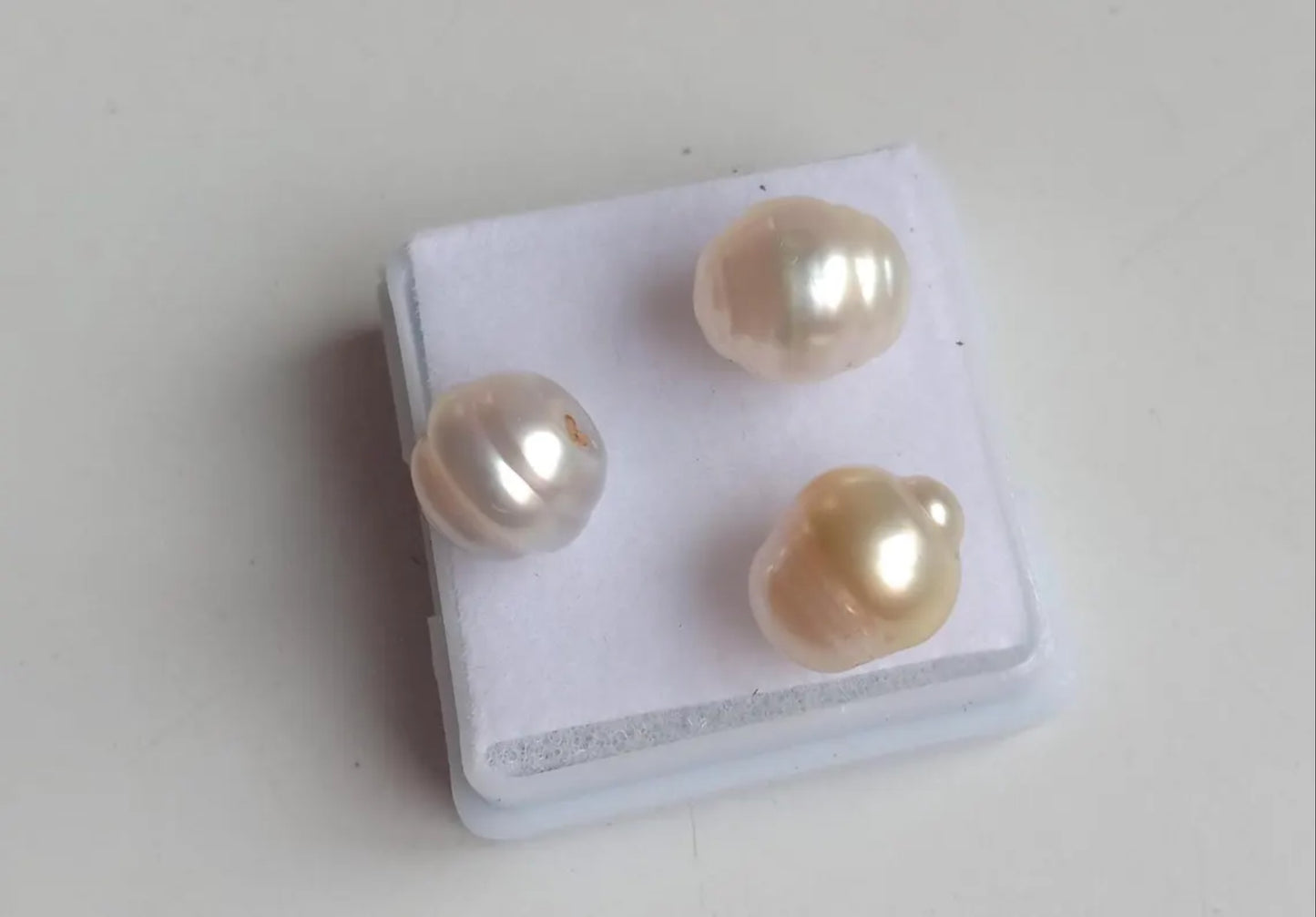 Pearl - Sea Water Pearl - Loose Gemstone