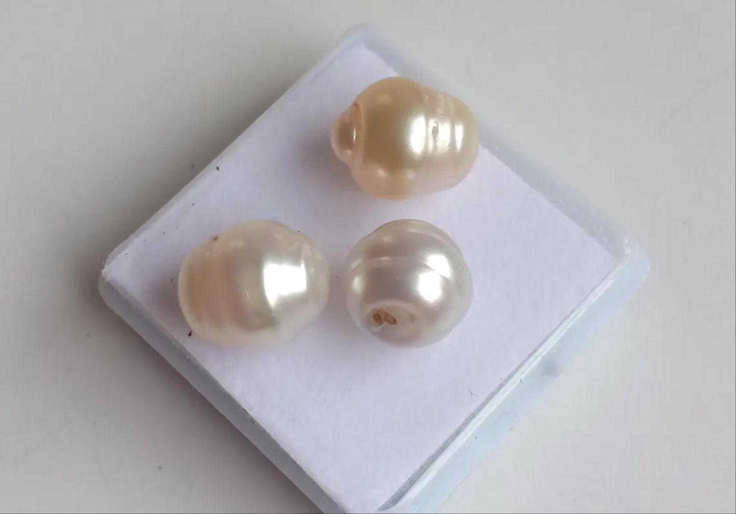 Pearl - Sea Water Pearl - Loose Gemstone