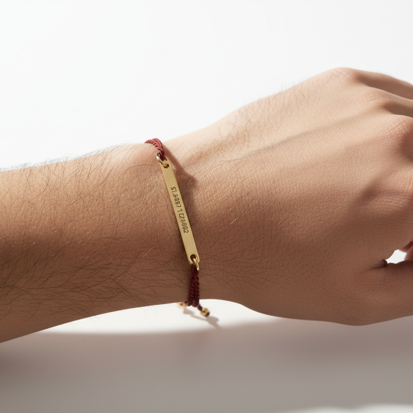 Real-gold-bracelet-men-custom