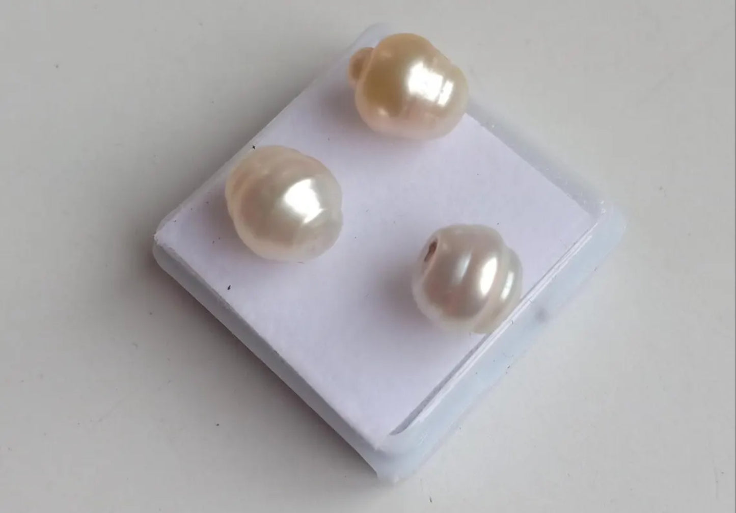 Pearl - Sea Water Pearl - Loose Gemstone