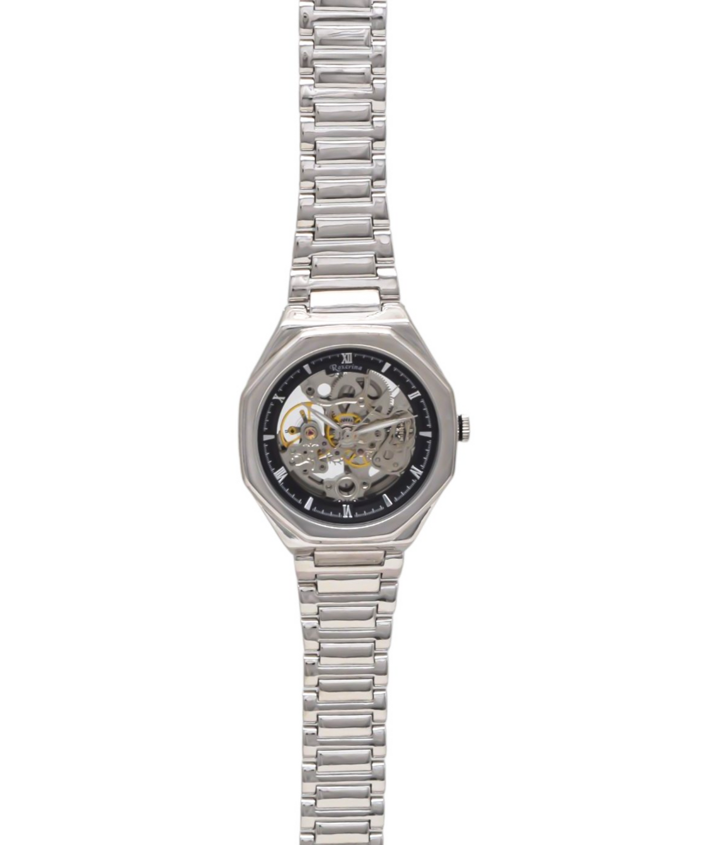 925 sterling silver watch for him