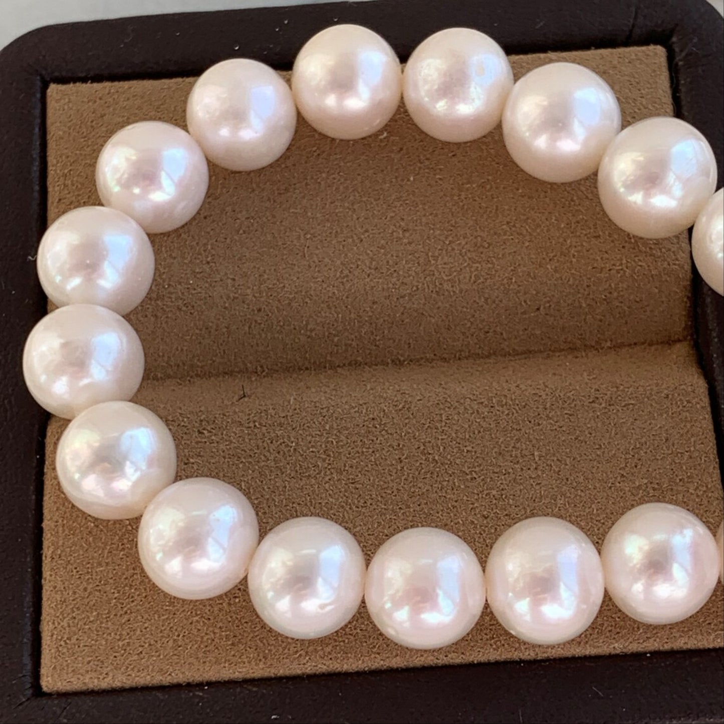 Fresh water Pearl - Diy Jewelry Making